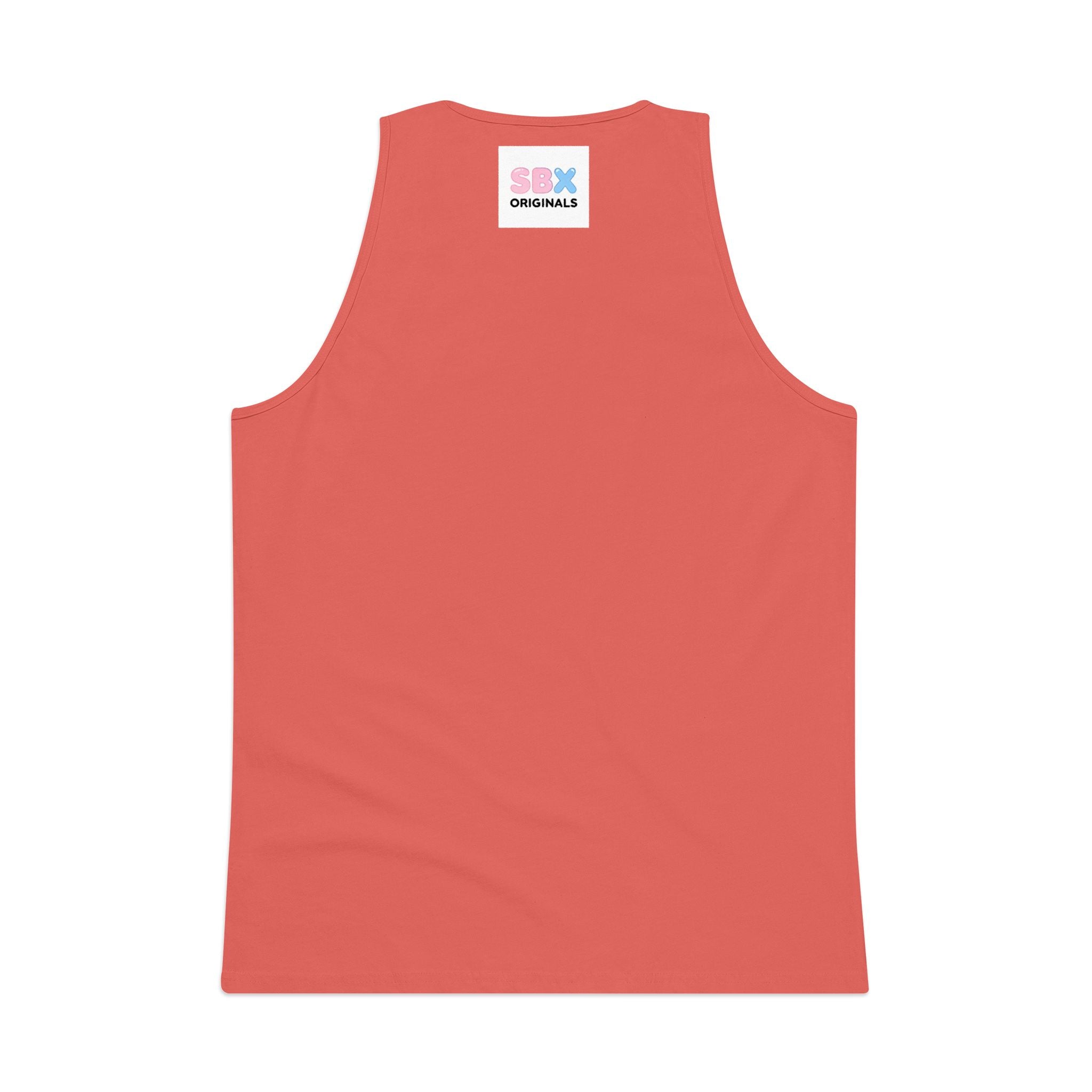 Tank Top — "You Won My Heart" Tic‑Tac‑Toe Valentine Graphic