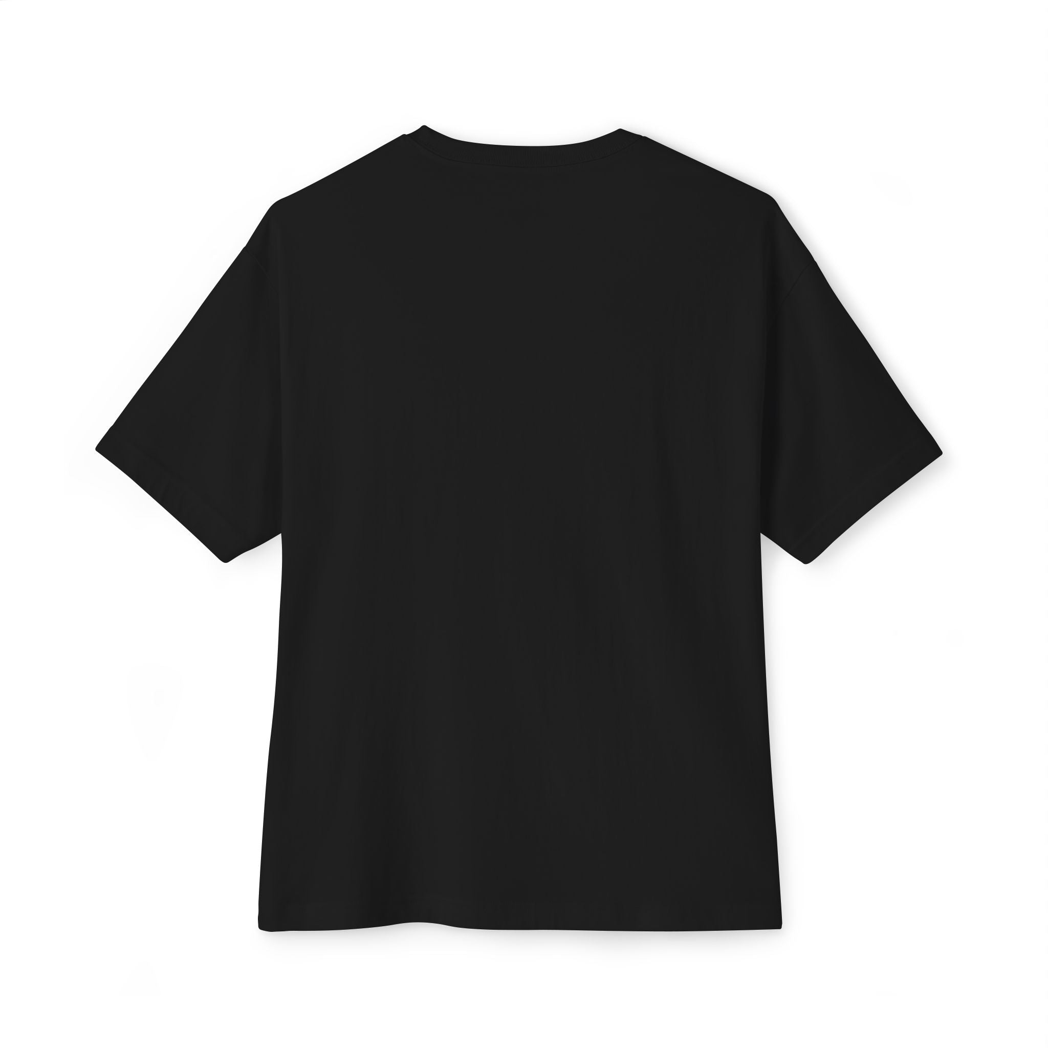 Anime Hero Tee — Dynamic Green Fighter Graphic T-Shirt