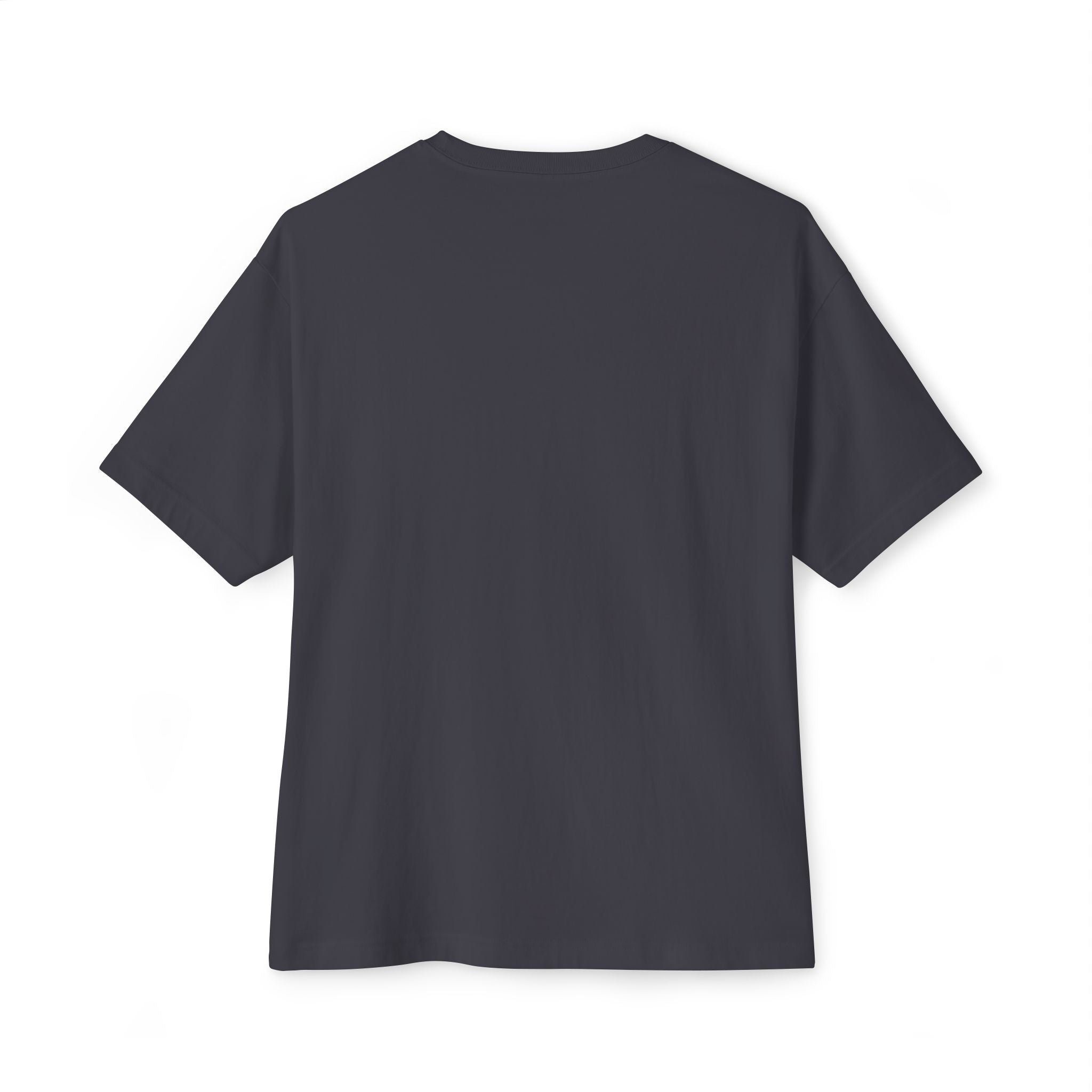 Anime Hero Tee — Dynamic Green Fighter Graphic T-Shirt